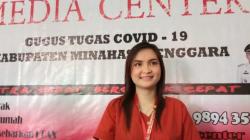 Jalani Isolasi Mandiri, 8 Warga Minahasa Tenggara Sembuh dari Covid-19<