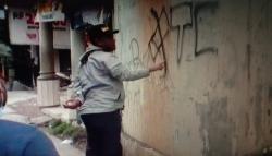 Geng Motor di Sukabumi Tebar Teror, Rumah Warga Dirusak dan Aksi Vandalisme