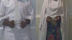 Pria dan Wanita Ini Nekat Selundupkan Kokain ke Arab Saudi, Disembunyikan di Usus