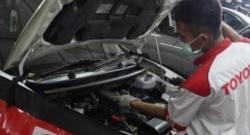 Tanda-Tanda Oli Mobil Berkurang, Perhatikan 3 Poin Ini