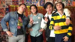 Apa Kabar Coboy Junior, Begini Nasib Teman Iqbaal Ramadhan dan Bastian Steel Setelah Bubar