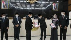 Pemprov Jabar Raih Opini WTP ke-10