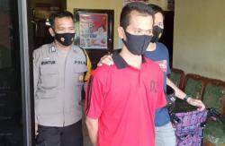 Ada Bisikan Gaib, Alasan Pelaku Tikam Jemaah Sholat Subuh di Baturaja OKU