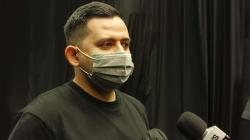 Sejarah Sneaker Lokal, Dendy Darman dan Dr Tirta Beberkan di The Waves Vision+ 