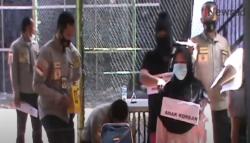 Video Keponakan di Tapanuli Selatan Dibunuh Paman Gara-Gara Sering Buang Air di Celana