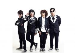 4 Potret Transformasi Ganteng Anggota Coboy Junior, Dulu Imut Kini Idola Kaum Hawa