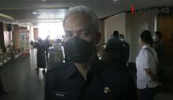 Video Klarifikasi Ganjar terkait Polemik Hubungannya dengan Puan