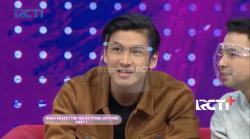 Seorang Anrez Berlatih Bernyanyi? Saksikan Anak Basket The Series EP 7 