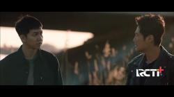 Drakor Mouse, Psikopat Dihantui Bayangan Sang Pemilik Otak