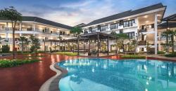 Resor Bintang 5 Pilihan Tripadvisor 2021 Ada di KEK MNC Lido City, Pemandangannya Instagrammable!