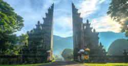 Work From Bali, Gerakan untuk Bantu Pulihkan Sektor Pariwisata