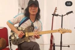 Fakta-fakta Abdee Slank Jadi Komisaris Telkom, dari Alasan Dipilih hingga Gaji<