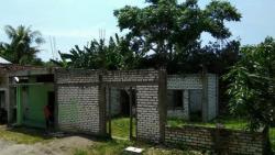 Perangkat Desa di Puncak Gunung Lasem Rembang Ini Ngantor di Perpustakaan Sejak 2014, Kenapa?  