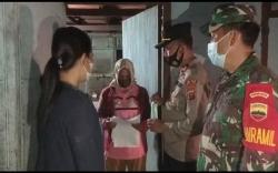 Usai Jalani Isolasi Mandiri, Warga Dusun di Taput Dinyatakan Sembuh dari Covid-19<
