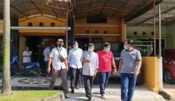 KPK Tangkap Buronan Kasus Korupsi APBD Morowali  