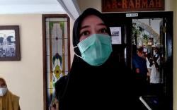 Cegah Stunting di Palembang, Petugas Datangi Rumah-Ruma Warga<