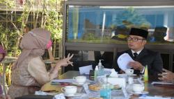 Pembentukan Komisi Nasional Disabilitas Dapat Dukungan Kuat Ridwan Kamil<