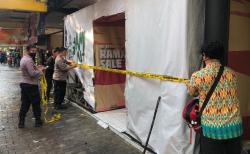 Distro Pakaian di Bekasi Ditutup karena Timbulkan Kerumunan, Polisi: Gara-Gara Diskon