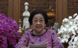 Megawati Kenang Keberhasilannya Keluar dari Krismon saat Jadi Presiden 