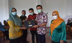 Wali Kota Salatiga: Jadi Pejabat Itu Ojo Dumeh, Ojo Gumunan lan Ojo Kagetan