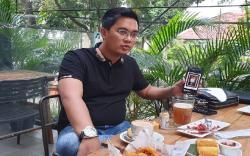 Sambut Hari Pancasila, Pengusaha Milenial Gaungkan Trisakti dan Ajak Pemuda Berdikari