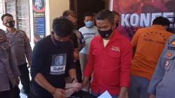 Bobol Peti Berisi Uang, 2 Pemuda Ini Gasak Rp145 Juta saat Majikan Sholat Tarawih<