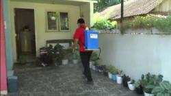 Penyebaran Covid-19 dari Klaster Musala, Desa di Kendal Ini Gencarkan Sosialisasi Prokes 