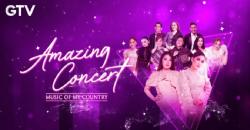 Amazing Concert of My Country Hadirkan Ayu Ting Ting dan Via Vallen 