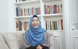 Oki Setiana Dewi Ajak Perempuan Mandiri dan Berbisnis di Masa Pandemi 