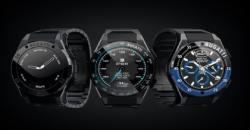  Gandeng VIITA, Bugatti Hadirkan 3 Smartwatch Mewah