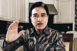 Rosmawaty Ginting Klaim Tak Dapat Nafkah Anak dari Hotma Sitompul