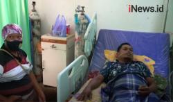 Video Guru SD di Kota Baubau Sesak Nafas dan Lemas usai Disuntik Vaksin Sinovac