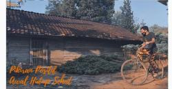 Intip Kreativitas Konten Kreator Edukasi Pencegahan Covid-19 lewat Karya Digital