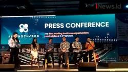 Video Kemenparekraf Dorong Platform Digital untuk Kemajuan UMKM
