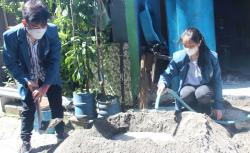 Tak Punya Jamban Sehat, Banyak Warga Eks Lokalisasi Dolly Buang Air Besar di Sungai 