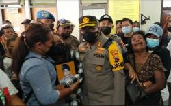 Briptu Mario Sanoi, Polisi yang Gugur di Papua Ternyata Calon Pengantin  