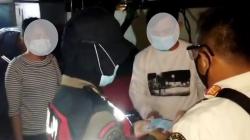 Sedang Asyik Berbuat Mesum di Kamar Hotel, Sejumlah Pasangan di Cirebon Ditangkap<