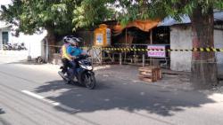 Cegah Penyebaran Covid-19, 6 Pasar Tiban di Kudus Ditutup Sementara 