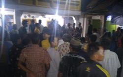 Marah karena Uang Damai, Dua Saudara di OKI Bacok Tetangga hingga Tewas