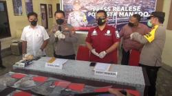 Ini Hasil Autopsi Gadis dalam Karung di Koha dan Terduga Pelaku Tewas Gantung Diri