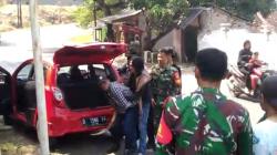 Preman Serang Markas Polisi dan Tentara di Pameungpeuk Garut Ditangkap<