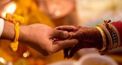 Parah, Pengantin Ini Minta Uang Rp1,4 Juta kepada Tamu yang Santap Makanan di Resepsi