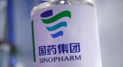BPOM Izinkan Sinopharm sebagai Vaksin Booster, Untuk 18 Tahun ke Atas