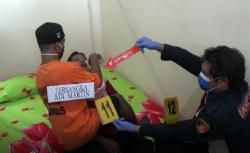 Suami di Sambas Bunuh Istri Siri, Korban Dipaksa Minum Cuka Getah