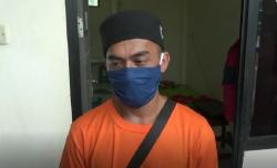 Suami Bunuh Istri Siri di Sambas, Sakit Hati Korban Mengaku Nikah Lagi