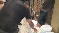 Perajin Tahu dan Tempe di Tasikmalaya Sweeping Pasar, Pedagang Dipaksa Pulang
