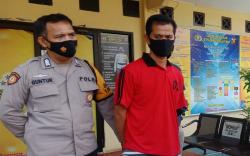 Terungkap, Pemuda Penikam Jamaah Subuh di OKU Sering Mabuk Lem