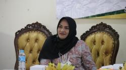 Wakil Bupati Blora Berbagi Cerita Pengalaman Terjun di Politik 