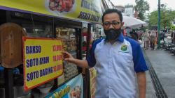 Pemkot Jogja Butuh Dukungan Masyarakat dalam Wujudkan Kawasan Tanpa Rokok