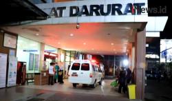 Video Kasus Covid-19 di Kudus Melonjak, Rumah Sakit Kewalahan